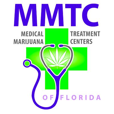 Medical Marijuana Treatment Centers of Florida .